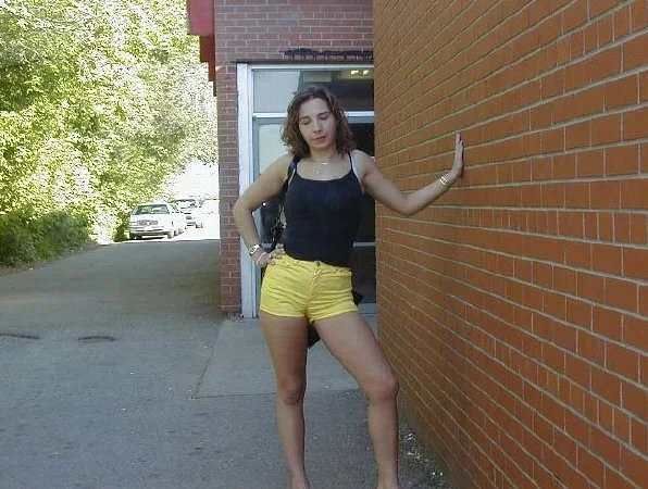 Just A Whore image 24