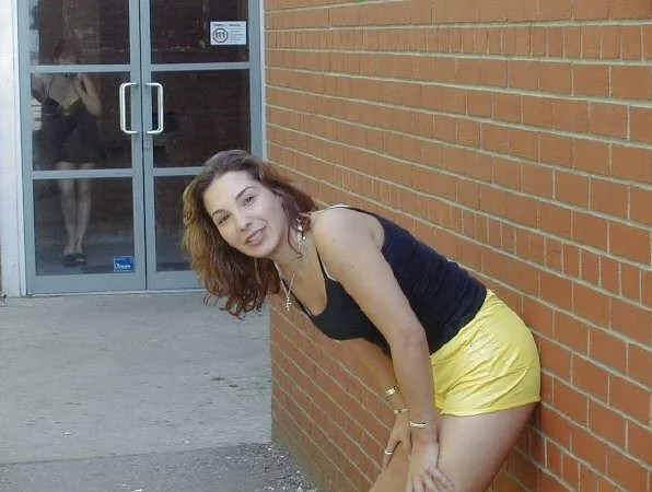 Just A Whore image 25