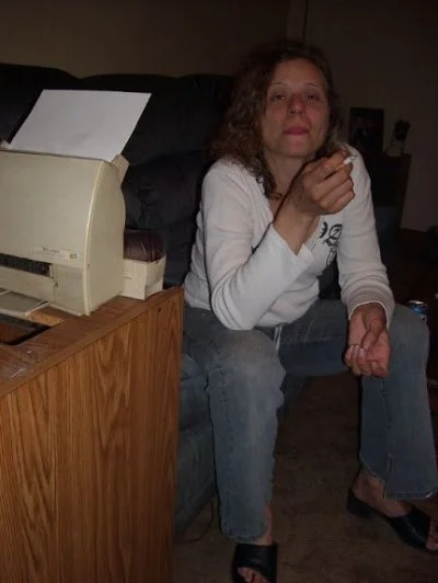 Just A Whore image 26