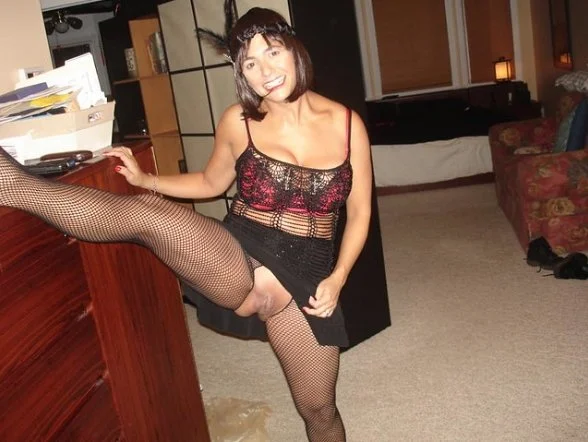 Just A Whore image 6