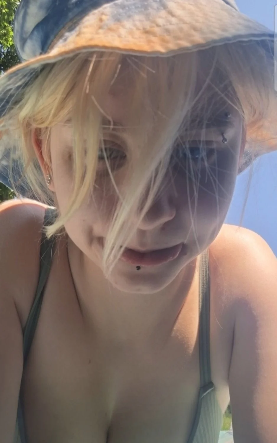 Bored Wife Needs A Bigger Cock image 11
