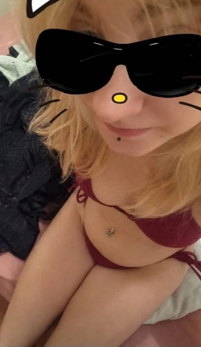 Bored Wife Needs A Bigger Cock image 7