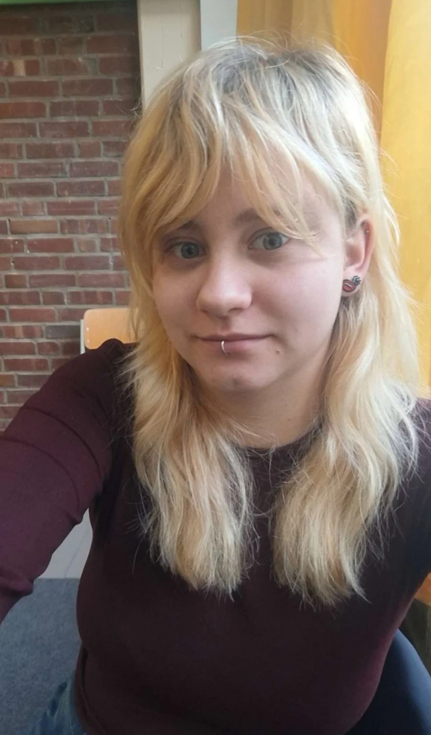 Bored Wife Needs A Bigger Cock image 9