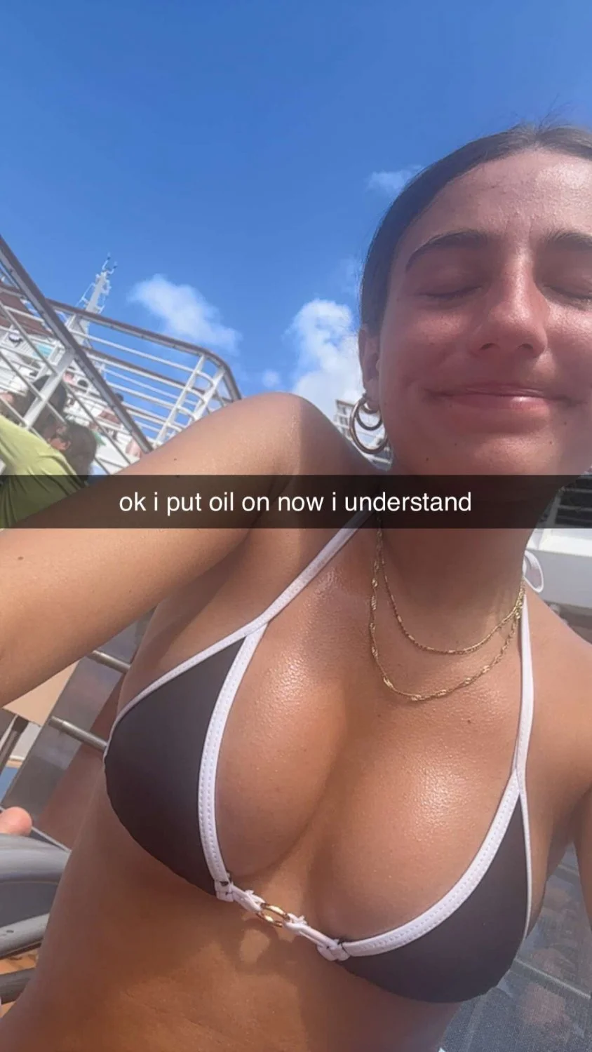 College GF sextapes image 2