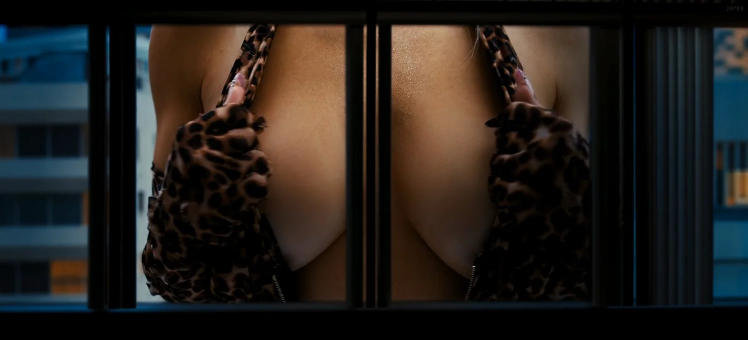 Sydney Sweeney Tits - Euphoria S03E05 😍 image 3