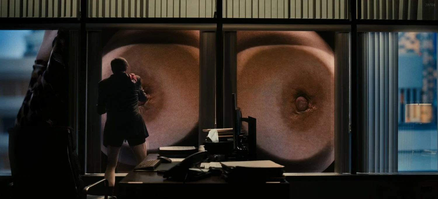 Sydney Sweeney Tits - Euphoria S03E05 😍 image 7