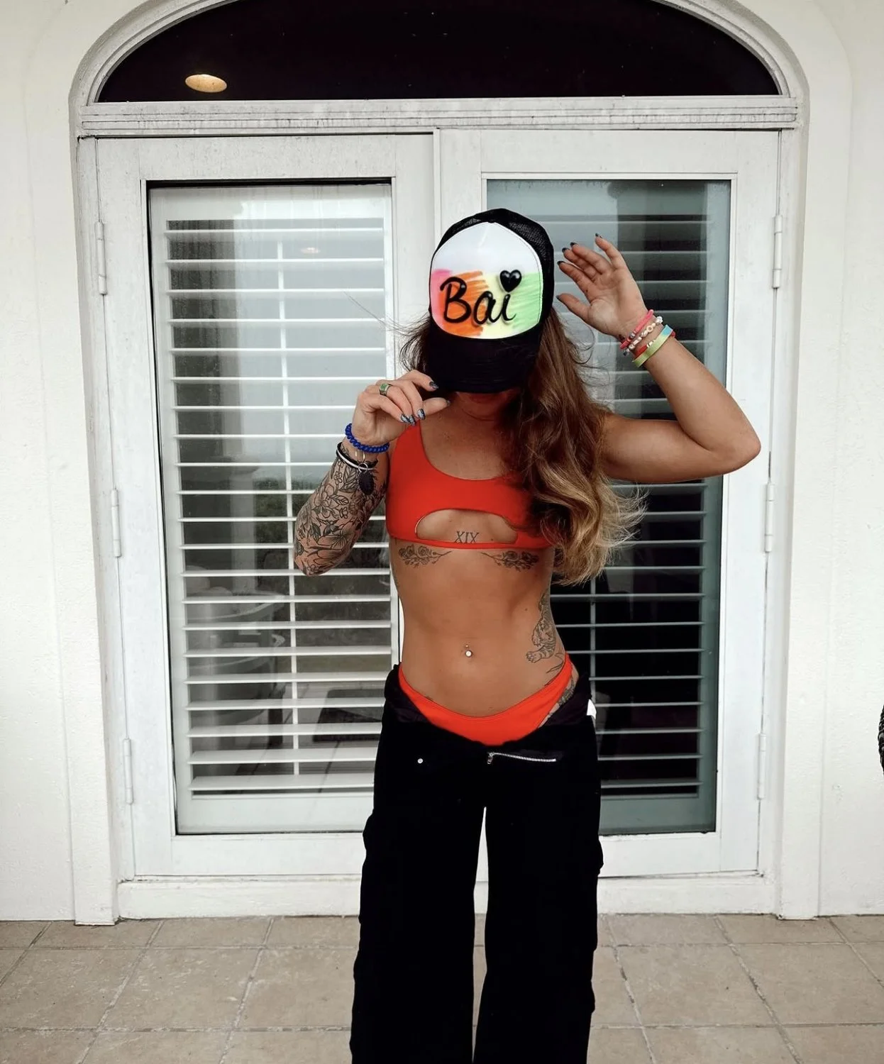 Fit Alabama Slut image 16
