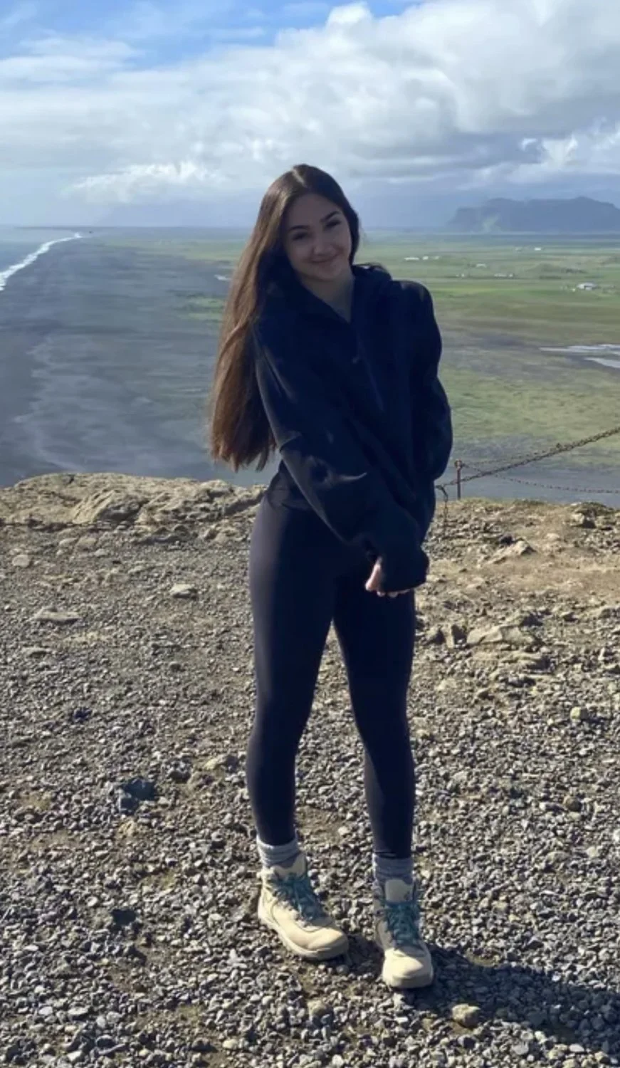 Cute innocent snowbunny slut image 2