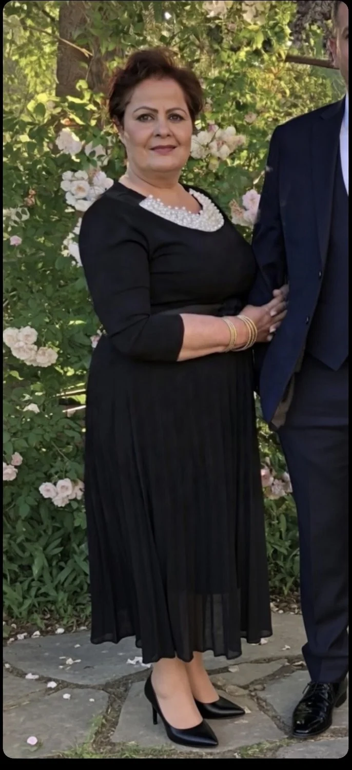 My fucking afghan mom main image