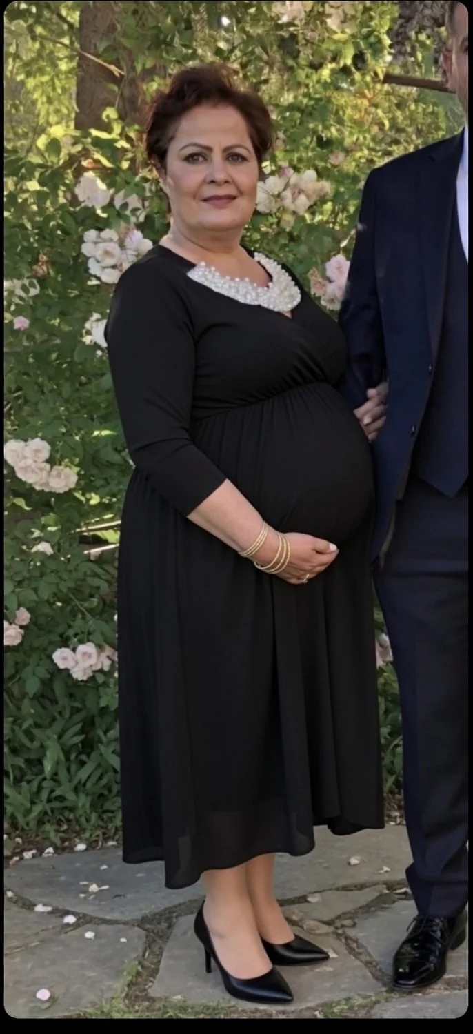 My fucking afghan mom image 4