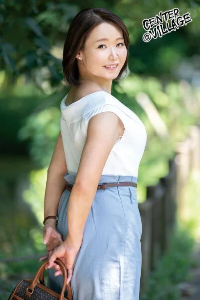 秋元 美織 main image