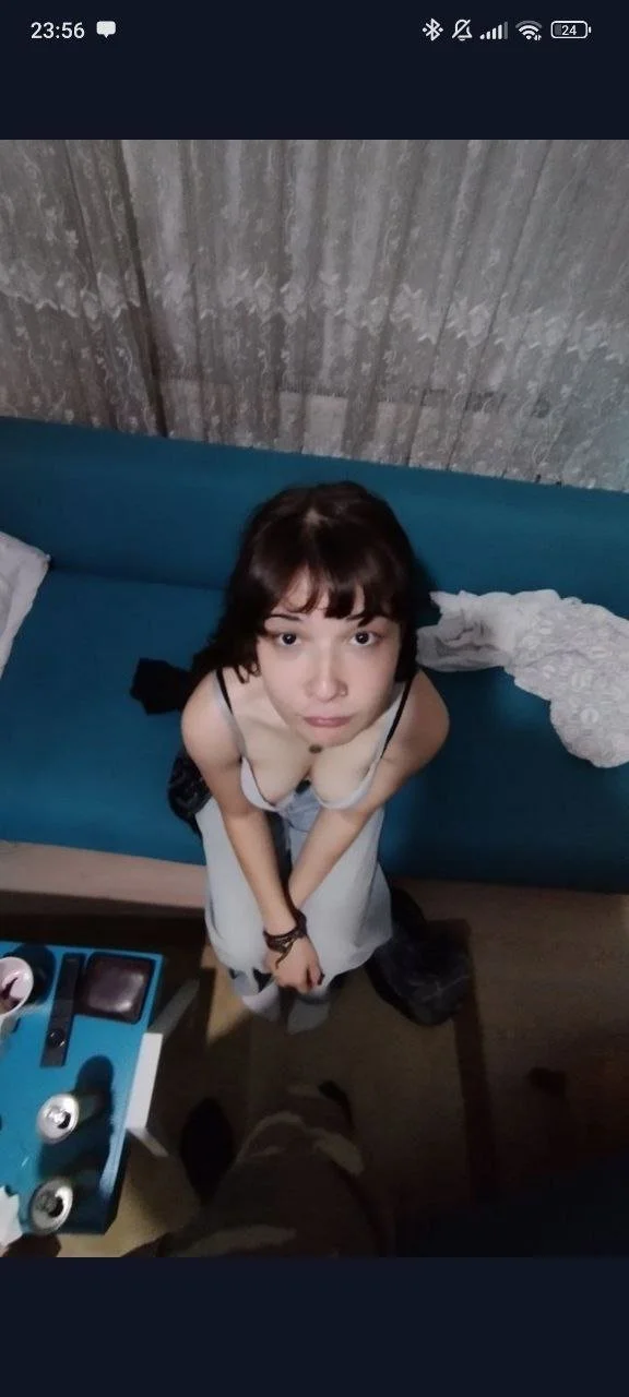 insane turkish slut image 16