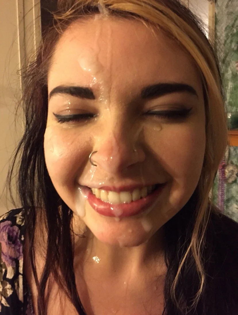 blissful faceful image 7