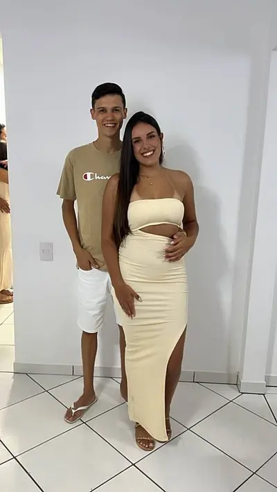 Casal vazado cover image