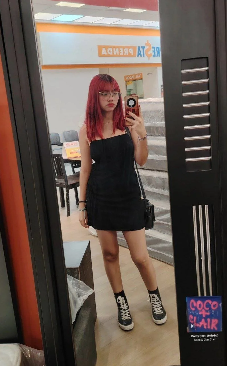 La sexy puta tetona de Len image 14