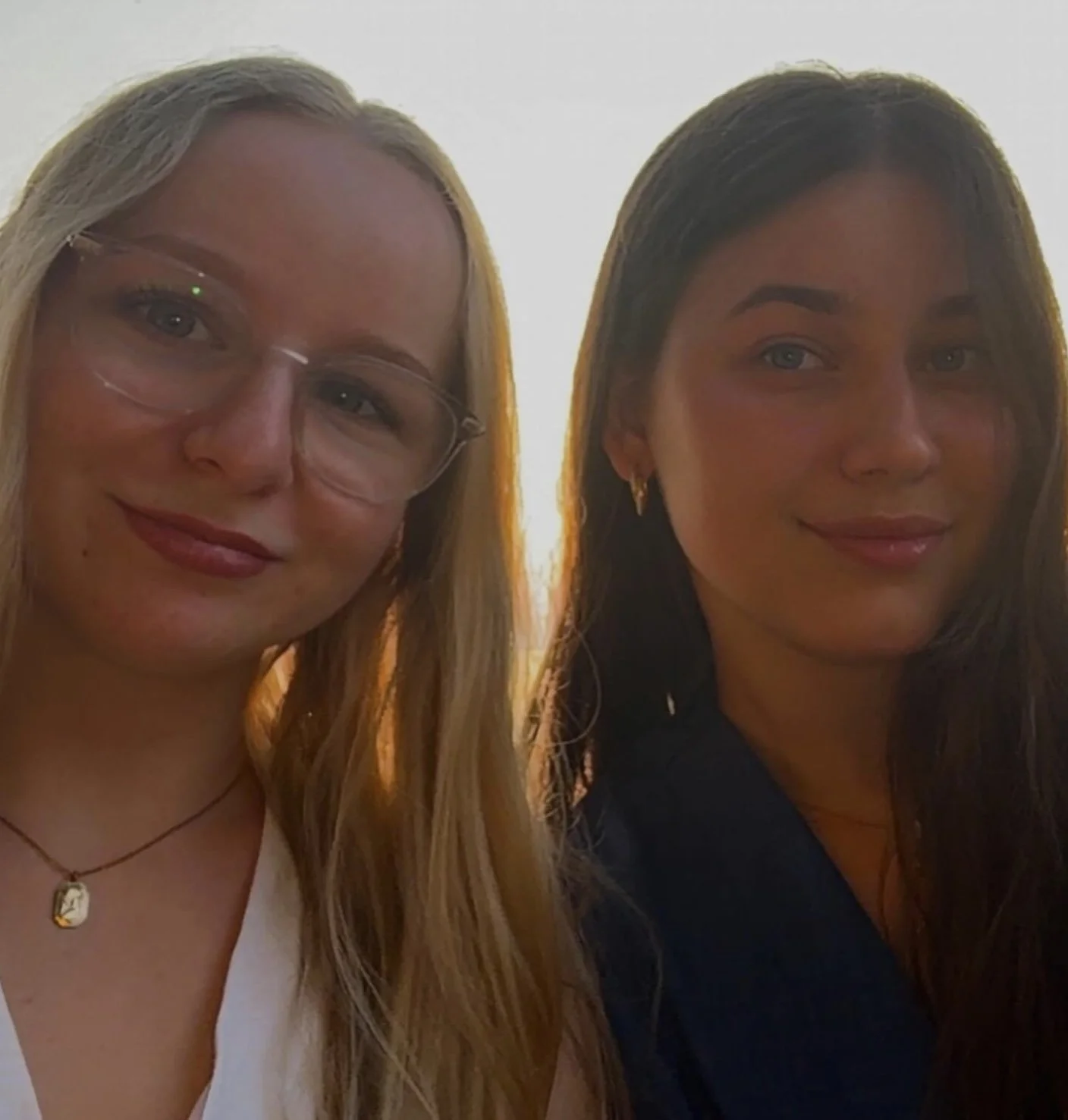 Deutsche Blondine Lara cumface image 14
