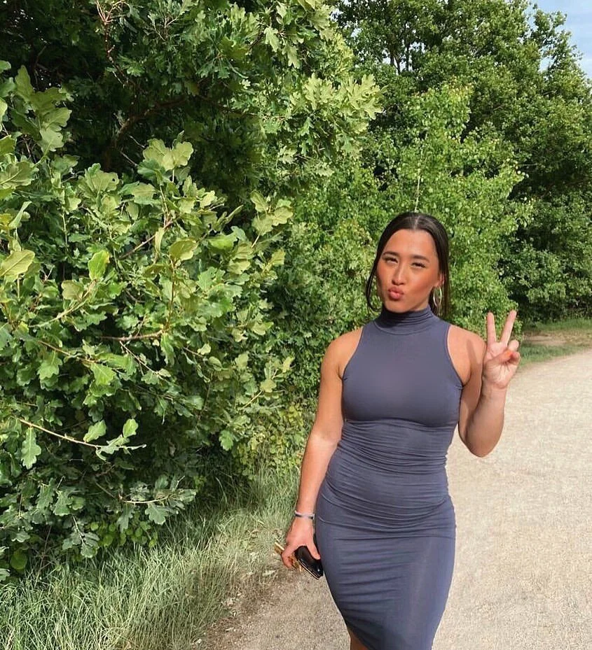 British Petite Baddie image 10
