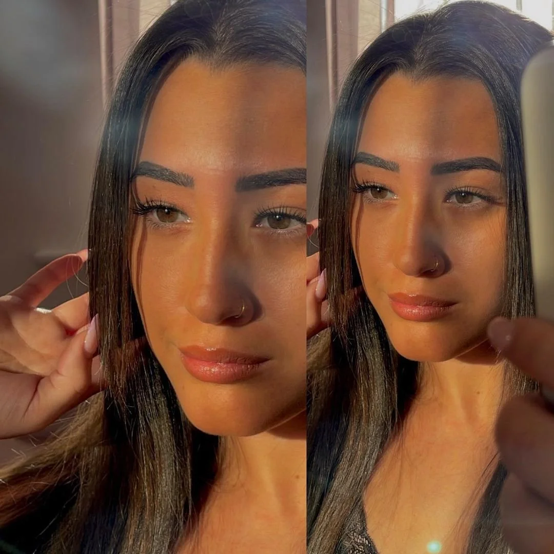British Petite Baddie image 17