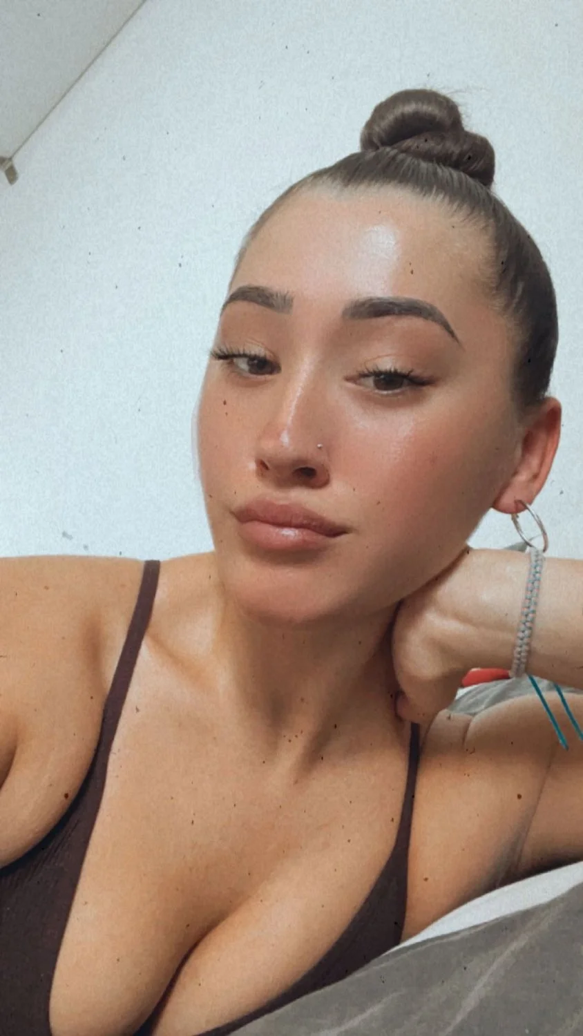 British Petite Baddie image 19