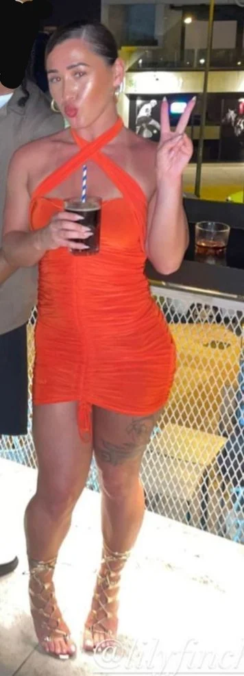 British Petite Baddie image 6