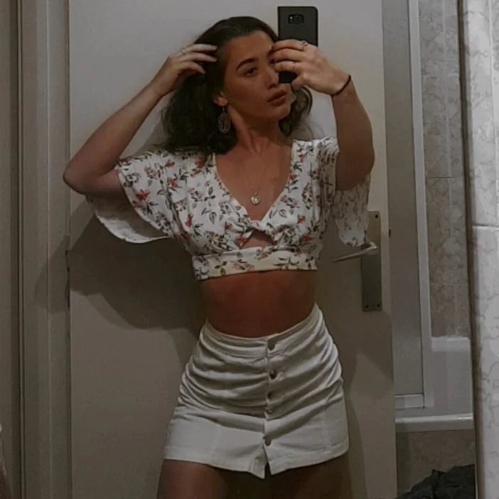 British Petite Baddie image 8