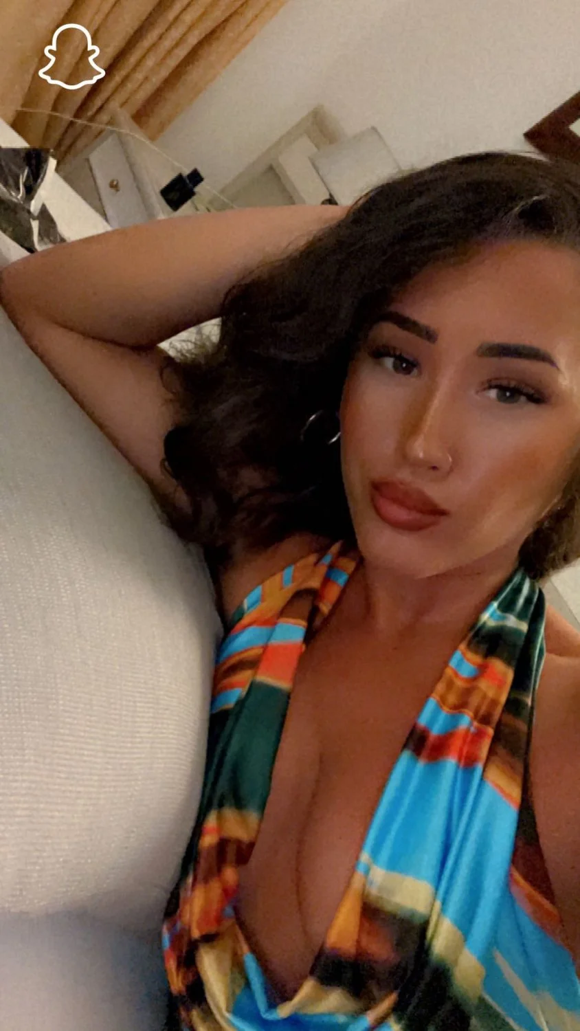 British Petite Baddie image 9