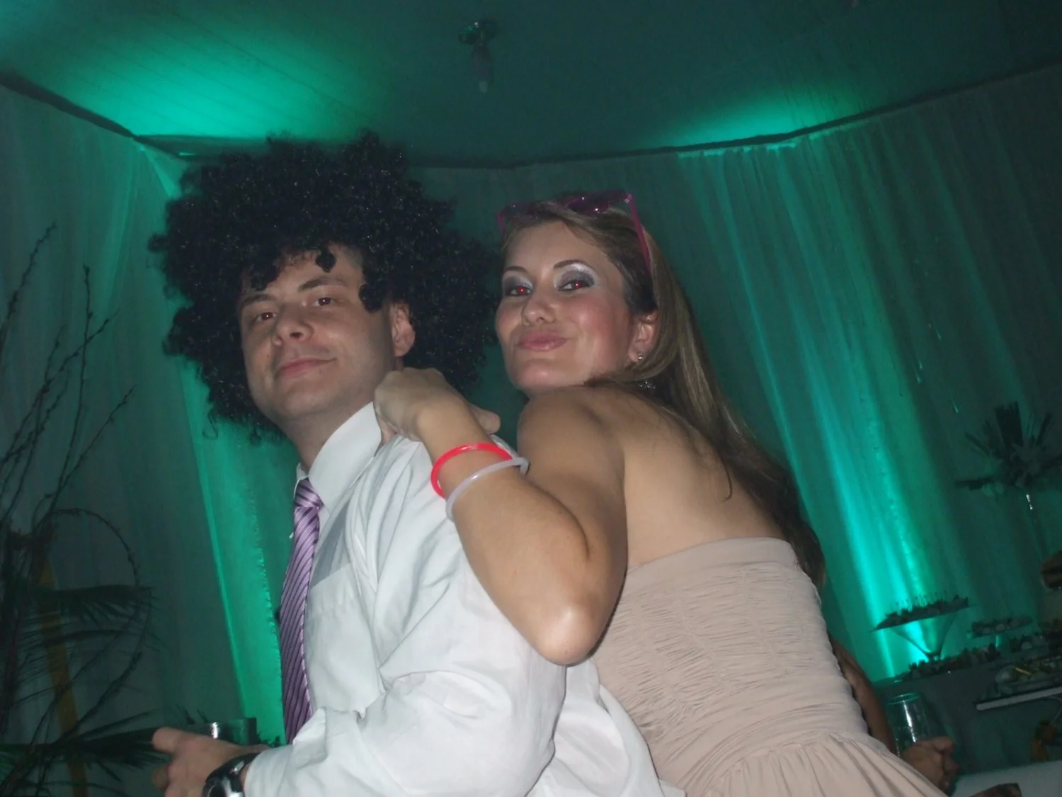 Gostosa ficou soltinha na festa e virou marmita no final image 10