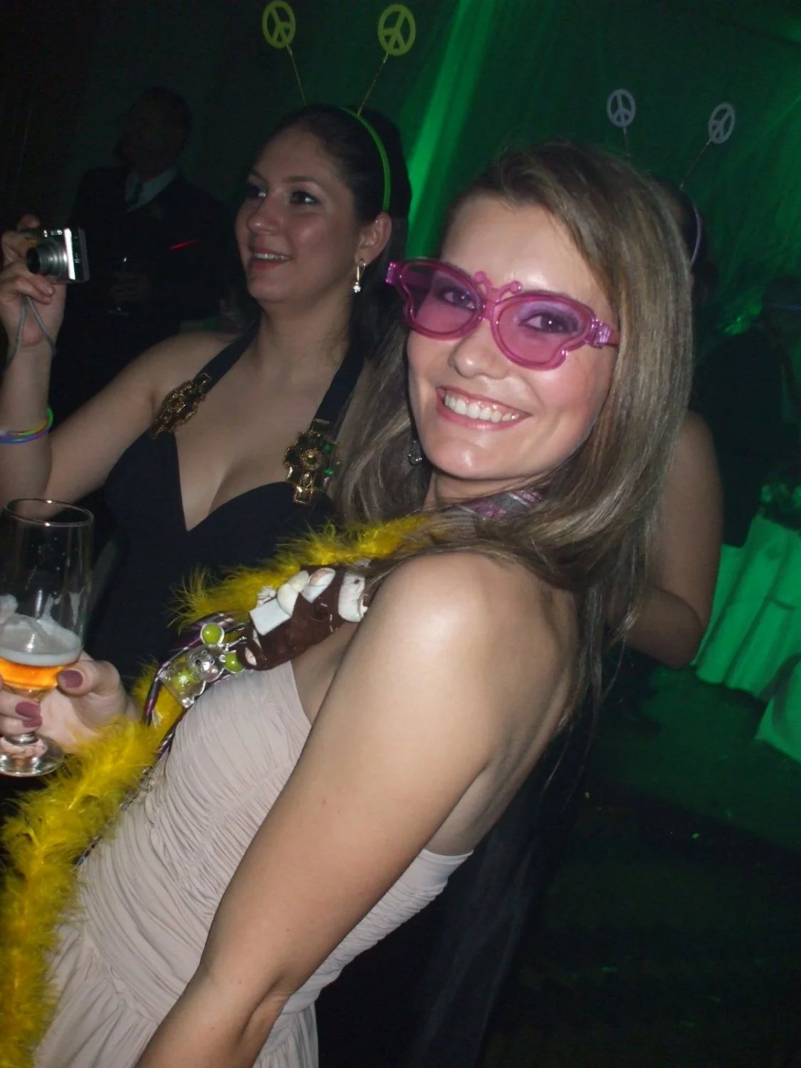 Gostosa ficou soltinha na festa e virou marmita no final image 3
