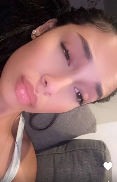 Brooklyn Nicole 3 cover image