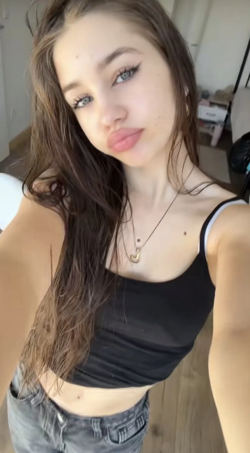 Young slut image 3