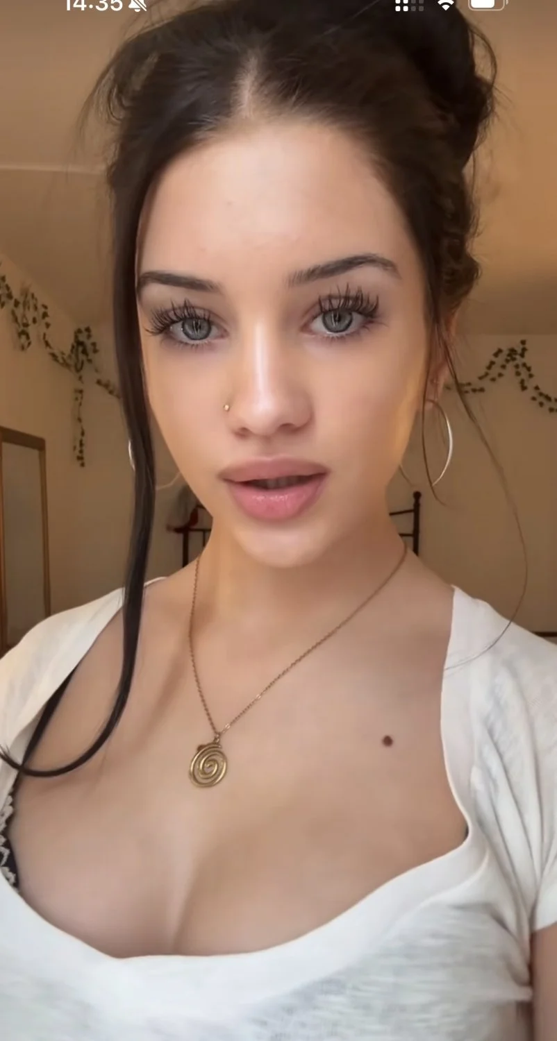 Young slut image 4
