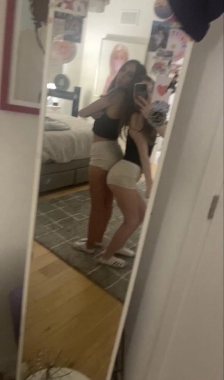 Slutty teen leaked image 16