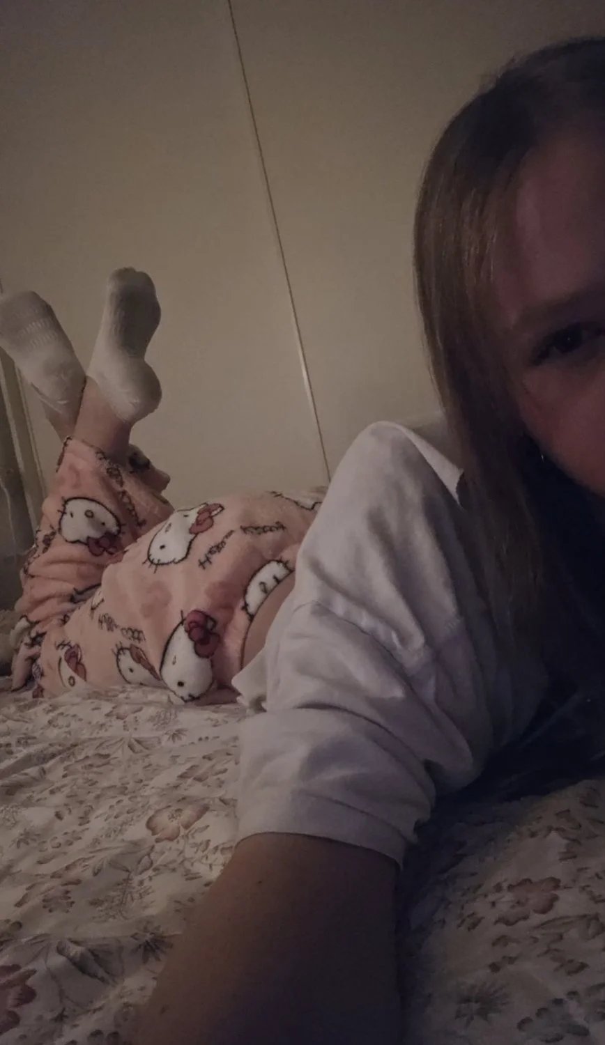 Slutty teen leaked image 2