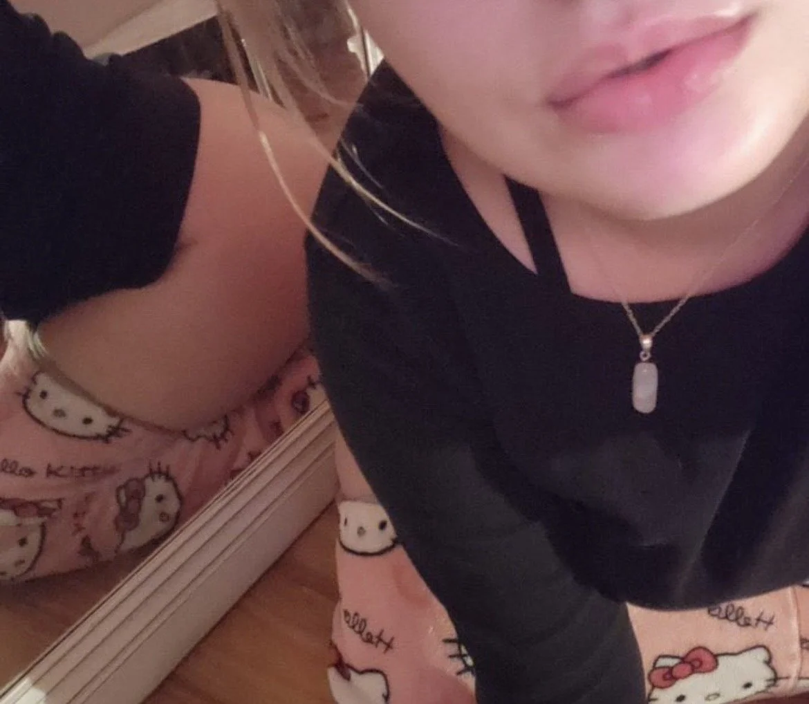 Slutty teen leaked image 9