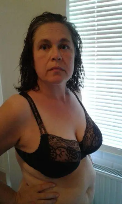 Mature Belgien Whore Sylvie cover image