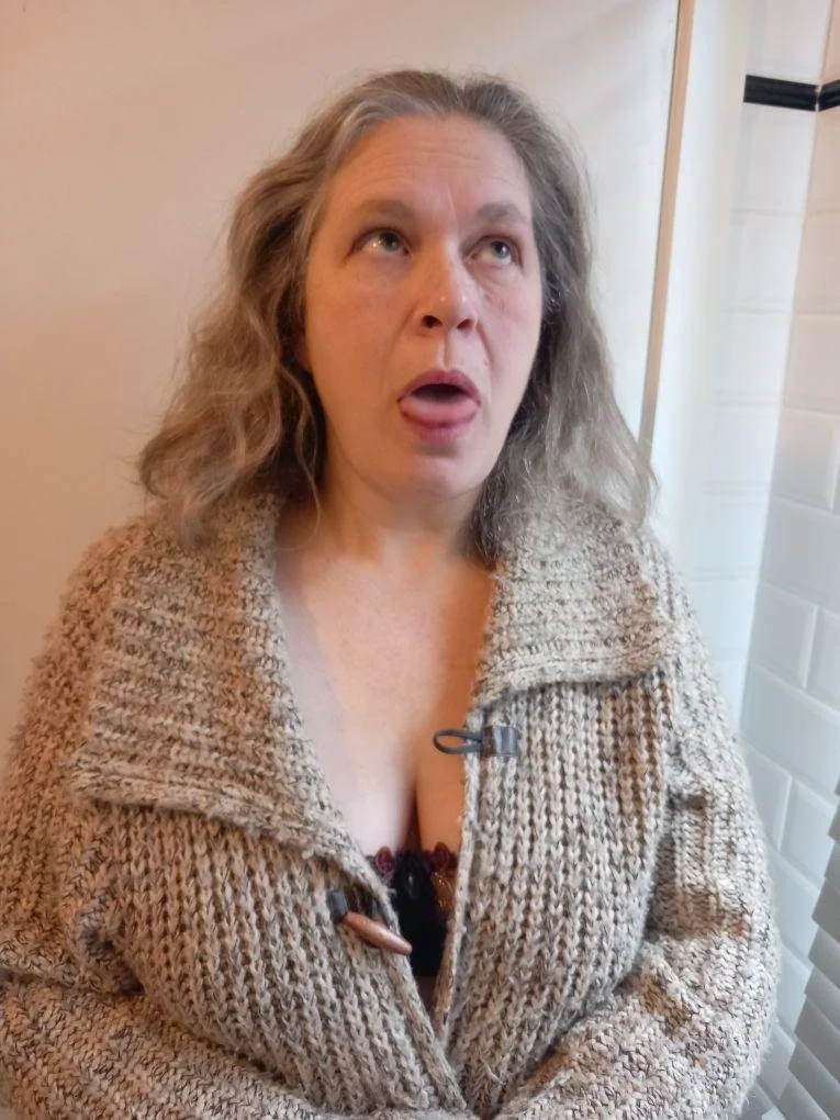 Mature Belgien Whore Sylvie image 11
