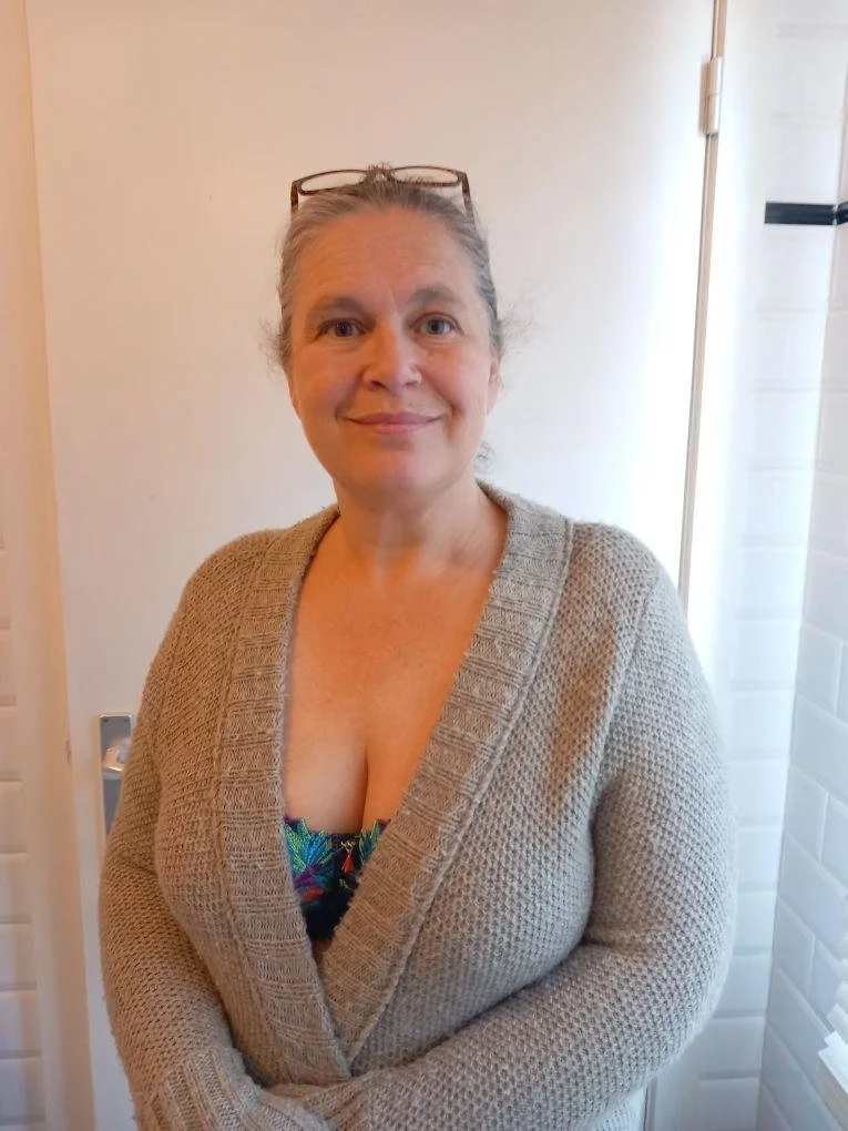Mature Belgien Whore Sylvie image 16