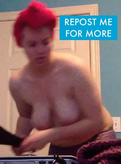 He loses bet, risks teen sis on Erome ... She needs 5 reposts - will you help?? image 8