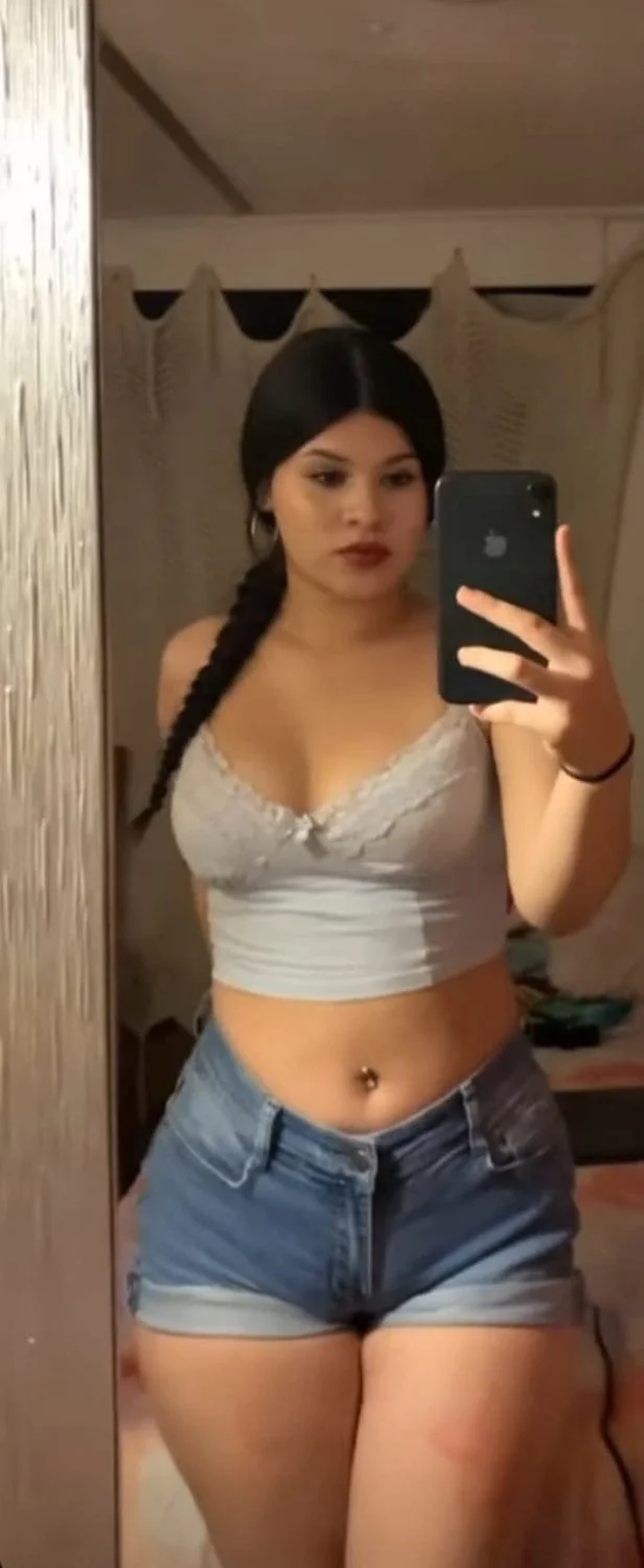 Beautiful latina image 11