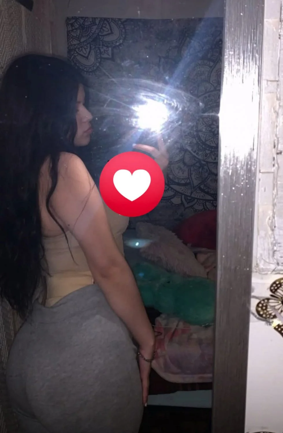 Beautiful latina image 13