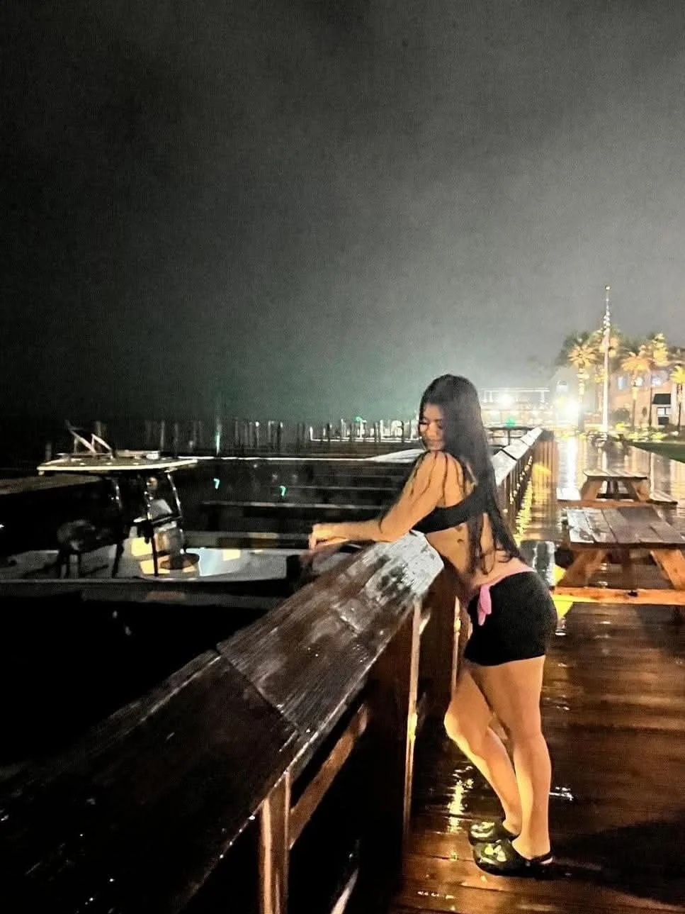 Beautiful latina image 16
