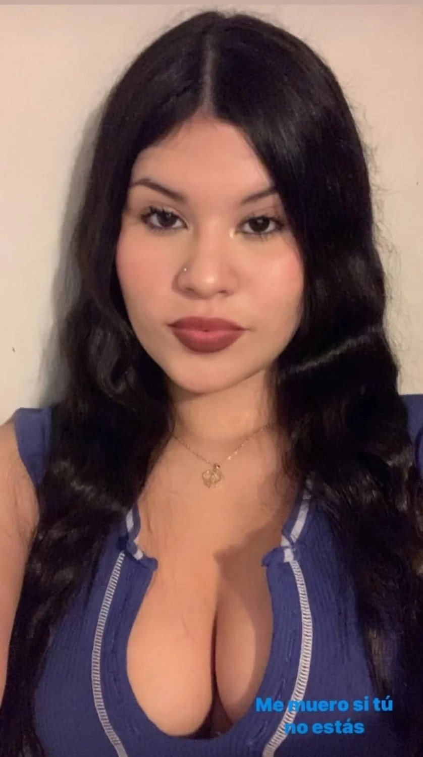 Beautiful latina image 17