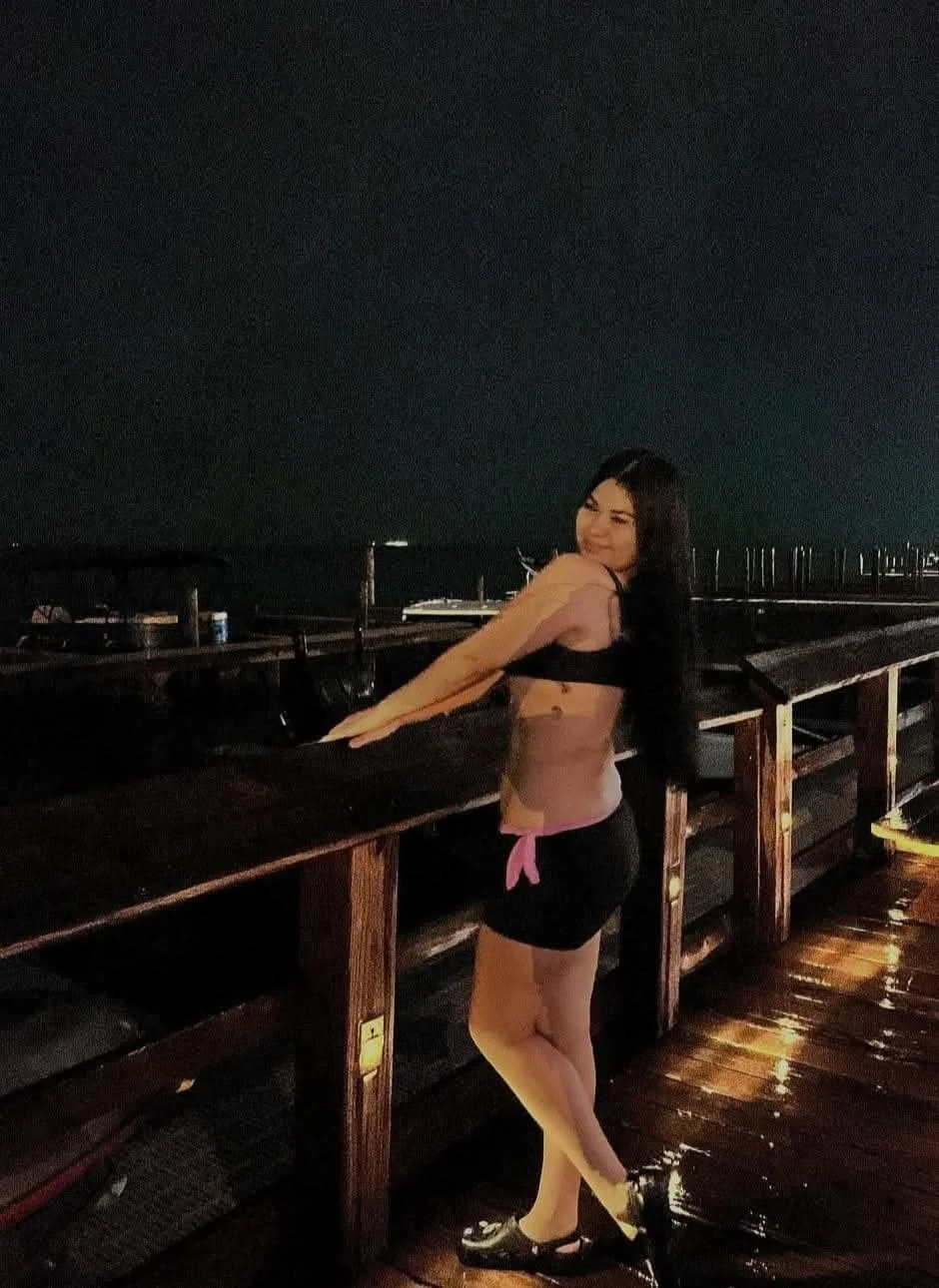 Beautiful latina image 19