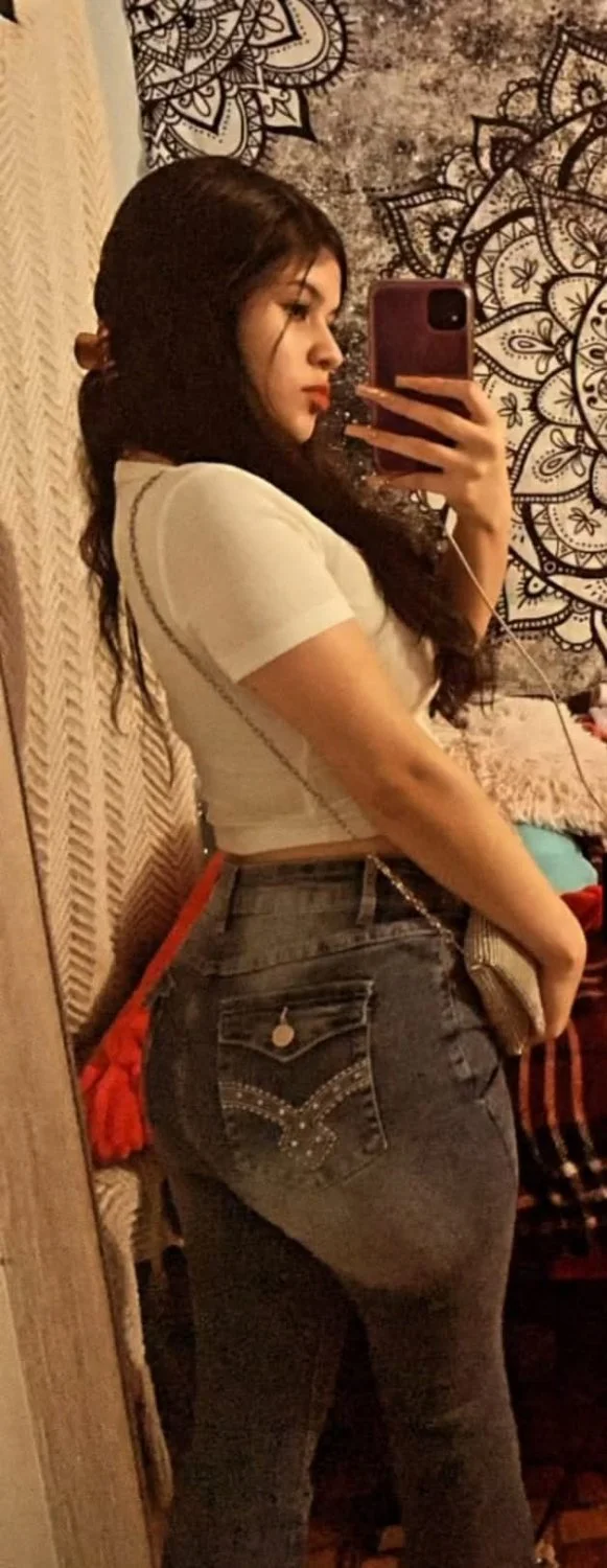Beautiful latina image 21