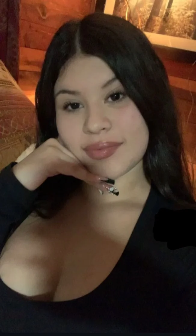 Beautiful latina image 25