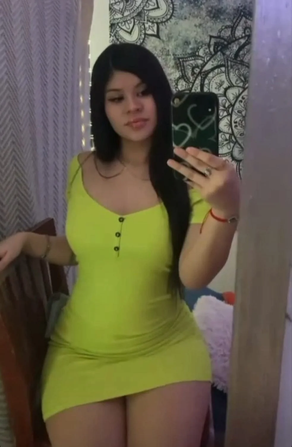 Beautiful latina image 3