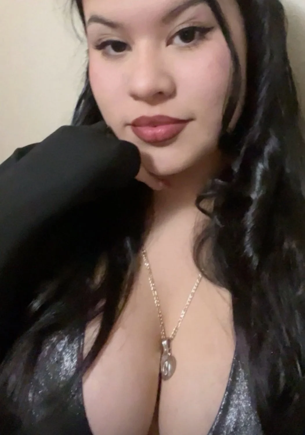 Beautiful latina image 37