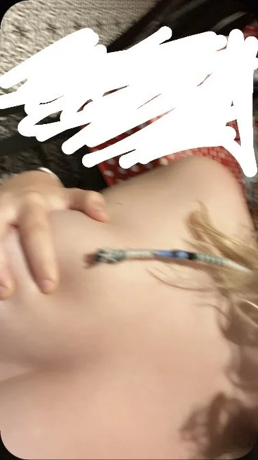 Emilia Briggs from Walthamstow, Uk with perfect body loves to show off IRL image 18