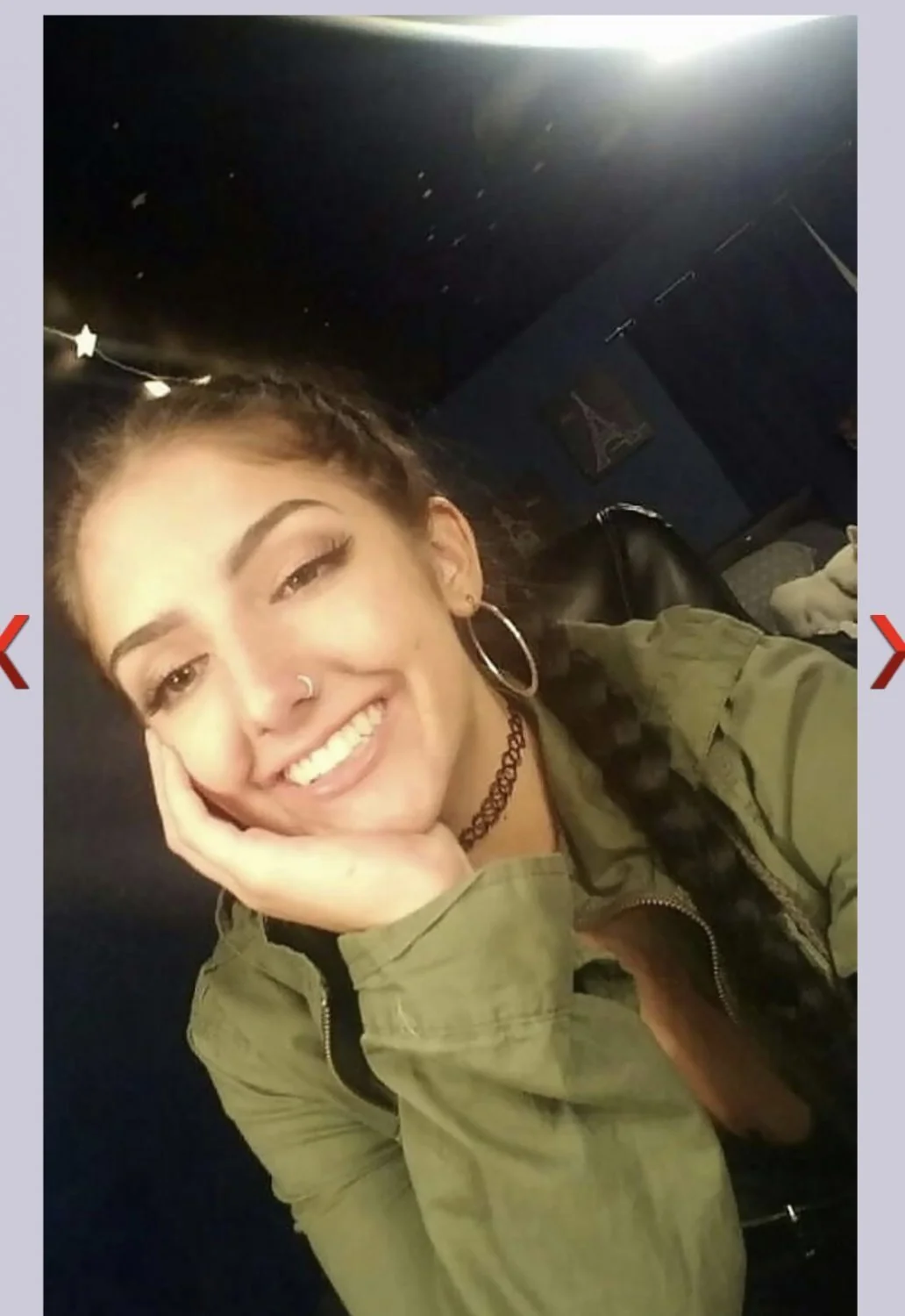 Argentina piba hermosa flaca culona mini tetas pack casero image 1