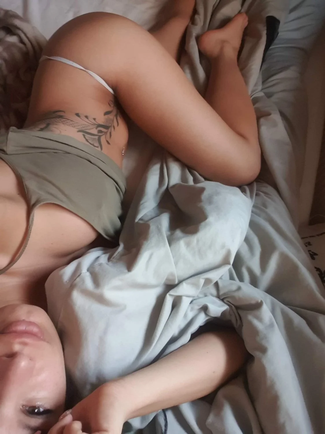 Mystery wife image 11